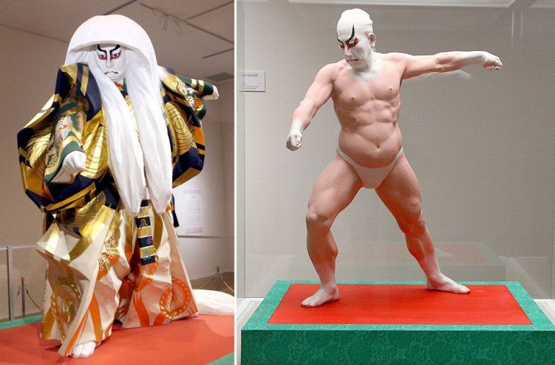 田中 「人格識見の写実」の集大成 8日まで出身地井原で特別展：山陽