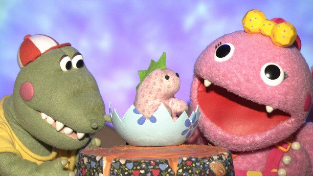 NHK Eテレ、午後7時半から『がんこちゃん』放送 SNS反響「今の時間に