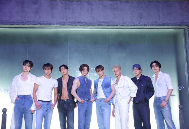 ATEEZ、“憑依型パフォーマンス”の魅力を解剖 Mrs.GREEN APPLE・若井滉