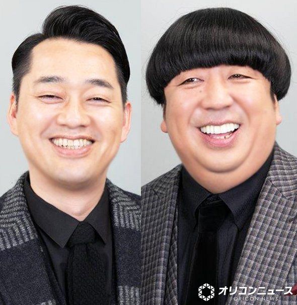 バナナマン、自衛隊からラブコール＆レスリング日本一の後輩芸人の経歴