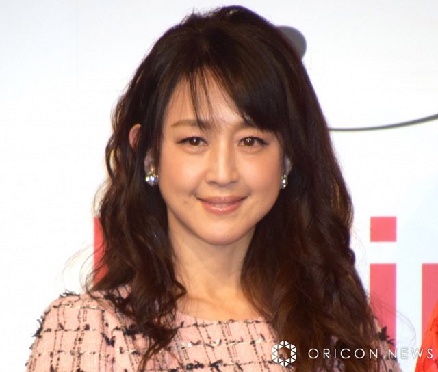Winkのお2人が見れて感激」相田翔子、盟友・鈴木早智子と食事楽しむ