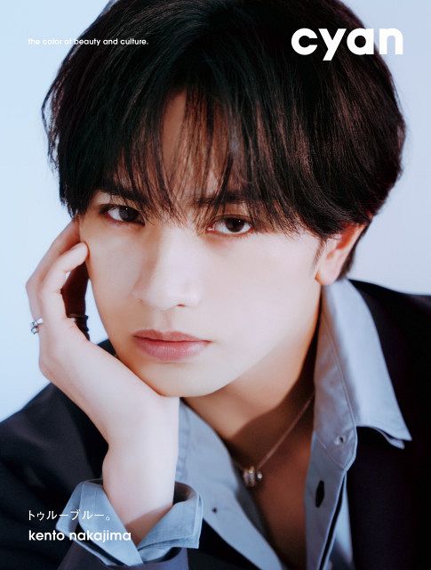 中島健人、憧れや不安、仲間との関係性…“等身大の人間らしさ”語る