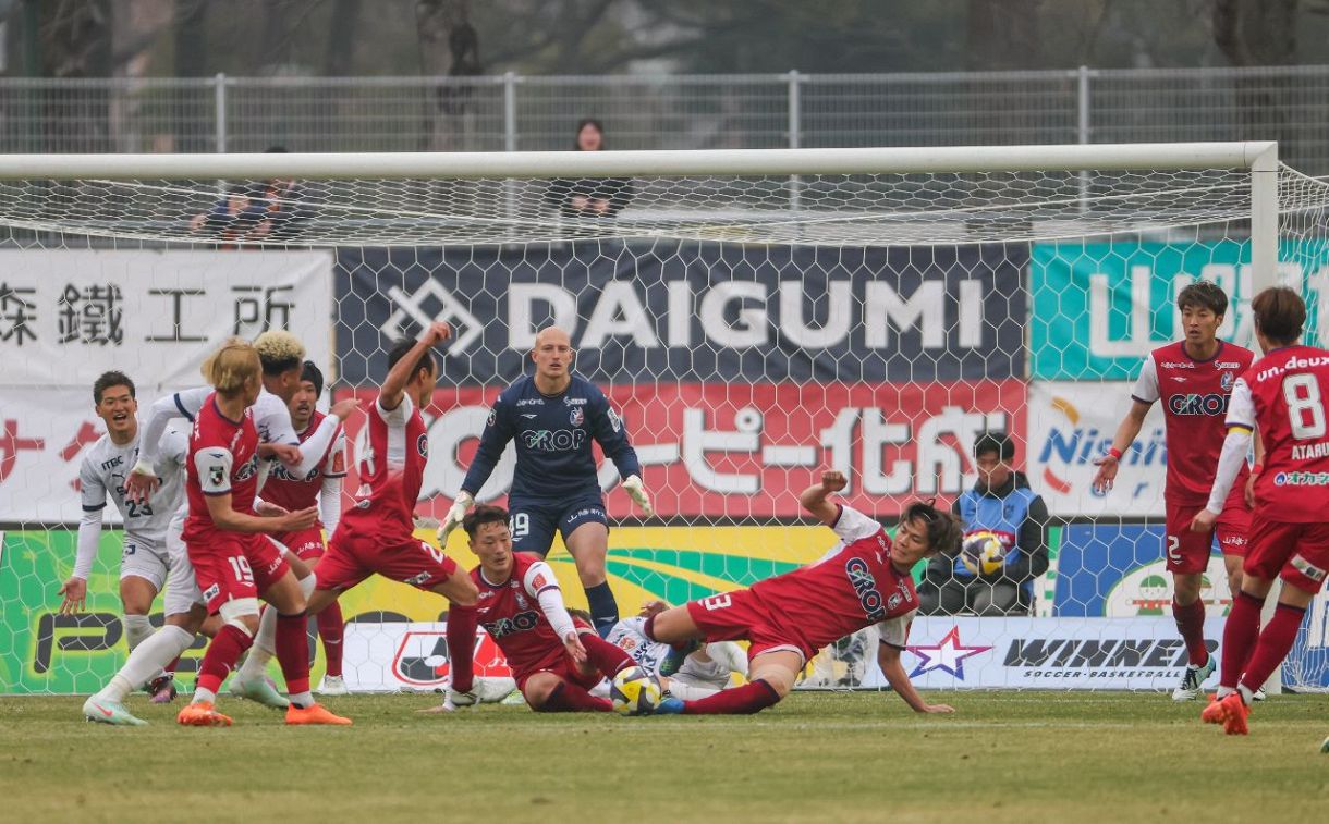 J1第5節・浦和戦プレビュー】初対戦 強豪打ち破れ／木山監督