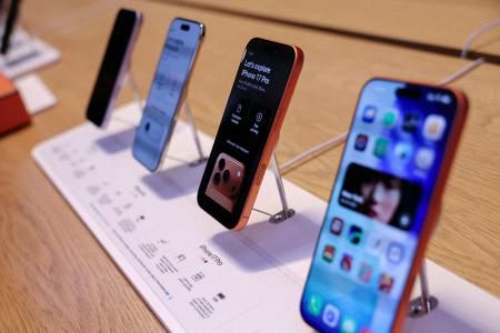 4-20271【現状品 キングラム】スマートフォン iPhone 12 Pro MAX 256GB