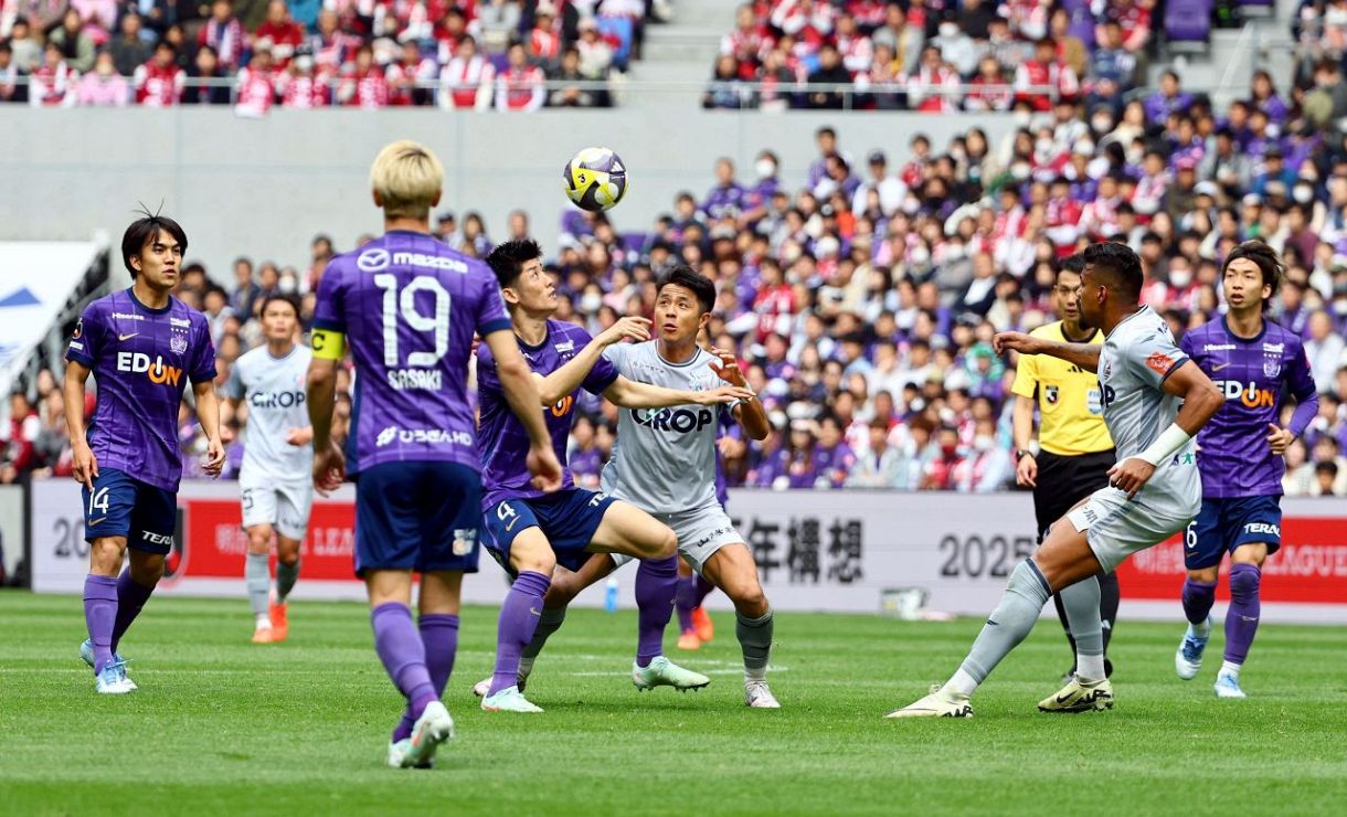 【ファジＪ１元年～挑戦者の軌跡】①勝ち取った残留 夏場の３連勝が〝決定打〟