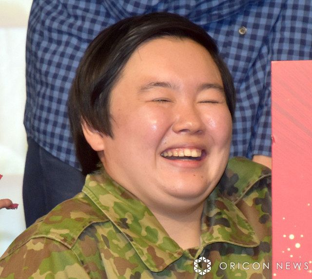 【のぶちゃんやすちゃん様】専用 やす子、騒動の鎮静化呼びかける「フワちゃんさんのことめちゃめちゃ