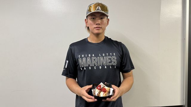 千葉ロッテマリーンズ　山本大斗　グッズ　9点セット 千葉ロッテマリーンズ 山本大斗 グッズ 9点セット 千葉ロッテ