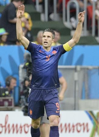 14年オランダ代表 ファンペルシー#9 M 14年オランダ代表 ファンペルシー#9 M 元オランダ代表FWファン