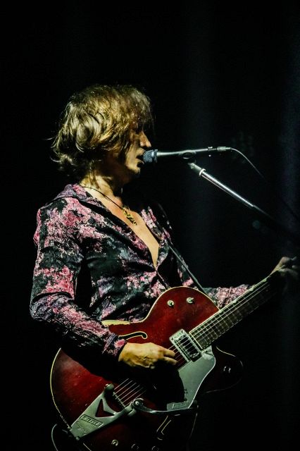 浅井健一、3年半ぶりの個展の開催決定 新作アート＆詩集・グッズも展開