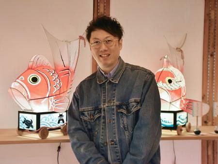 よみがえれ鯛車、新潟の町を染めた明かり 途絶えたお盆の風景、復活へ
