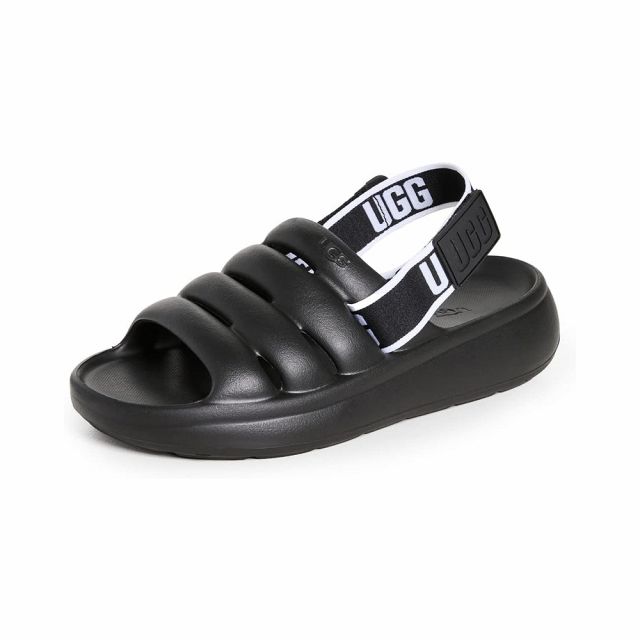 【 魅力をプラス】UGG サンダル 夏ぴったり 軽量 クッション性 UGG 夏の新作サンダル、発表。 | Deckers Japan合同会社のプレス
