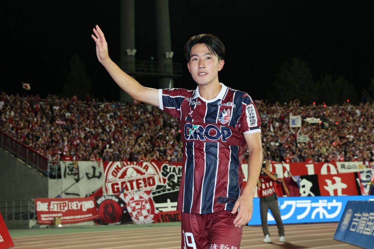 江坂　佐藤龍之介等　ファジアーノ岡山　ガチャ　キーホルダー等 江坂 佐藤龍之介等 ファジアーノ岡山 ガチャ キーホルダー等