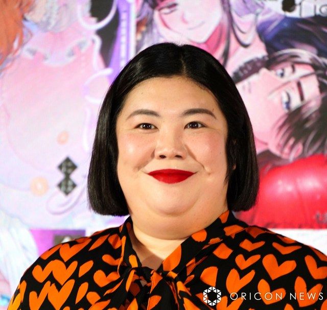 紅しょうが・熊元プロレス、ネクストブレイクさせるなら「女芸人主役の
