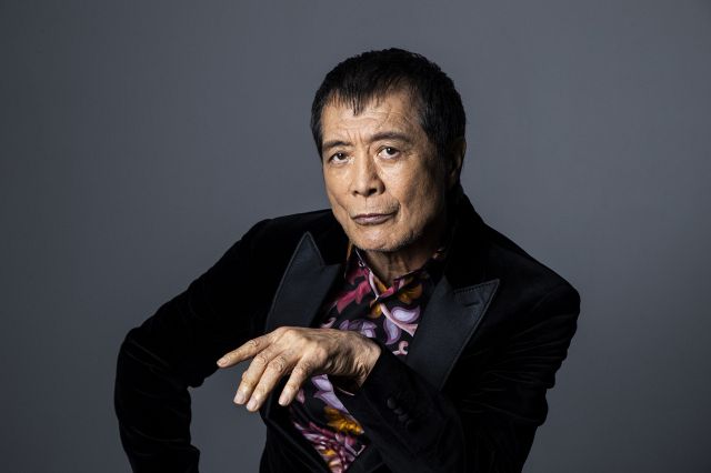 矢沢永吉、新アルバムのアナログ盤がリリース決定 本人こだわり