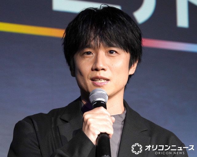 風間俊介、ピクサー愛爆発 「ピクサーの世界展」の一押しは『カール爺さんの空飛ぶ家』：山陽新聞デジタル｜さんデジ