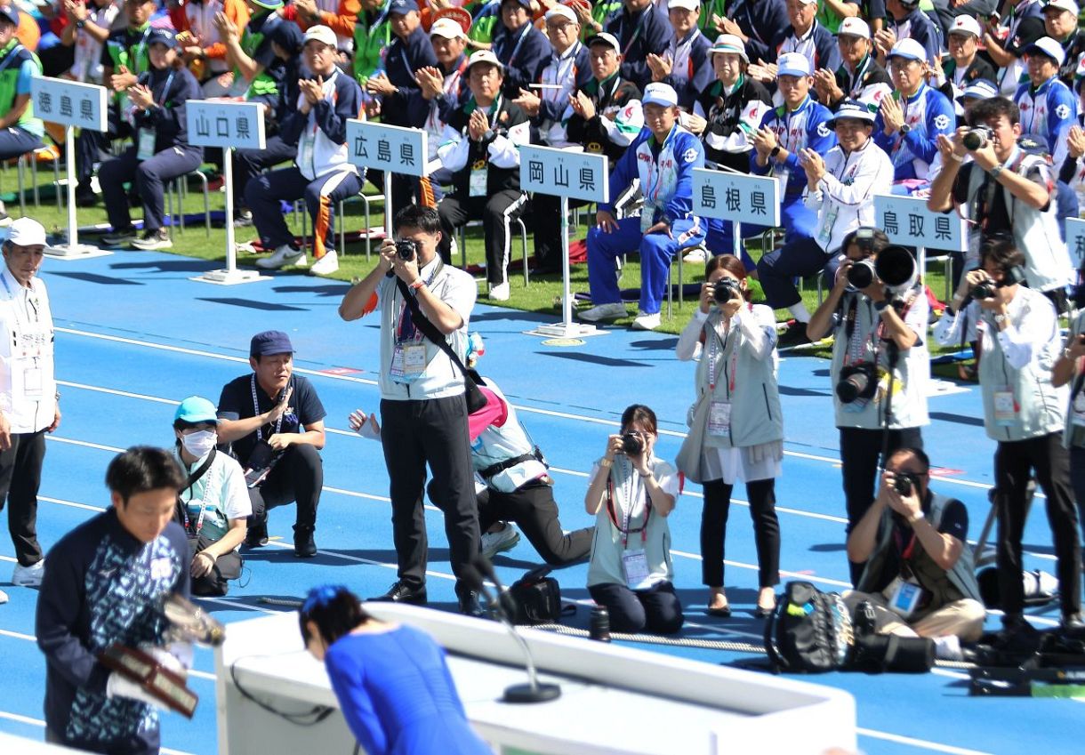 レガシーは引き継げるか 岡山国体20年】第4部 天皇杯20位の現実