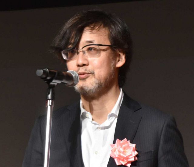 ゴジラ公式Xアカウントで「山崎貴監督最新作『超大作怪獣映画