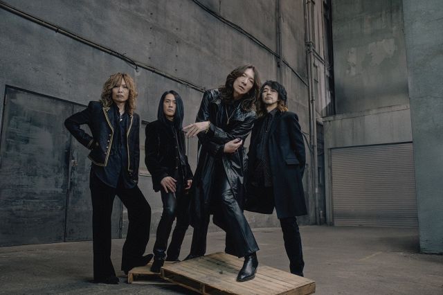 THE YELLOW MONKEY、全国ツアーで演奏した全53曲のプレイリスト公開