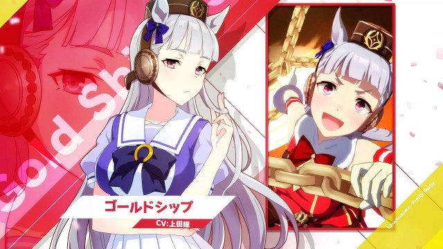 さ*ち様 手描きイラスト ウマ娘 ゴールドシップ 原画 大色紙 コピック 一点物 ウマ娘』美人なゴールドシップ？ 人気漫画家の絵に大反響「ファン