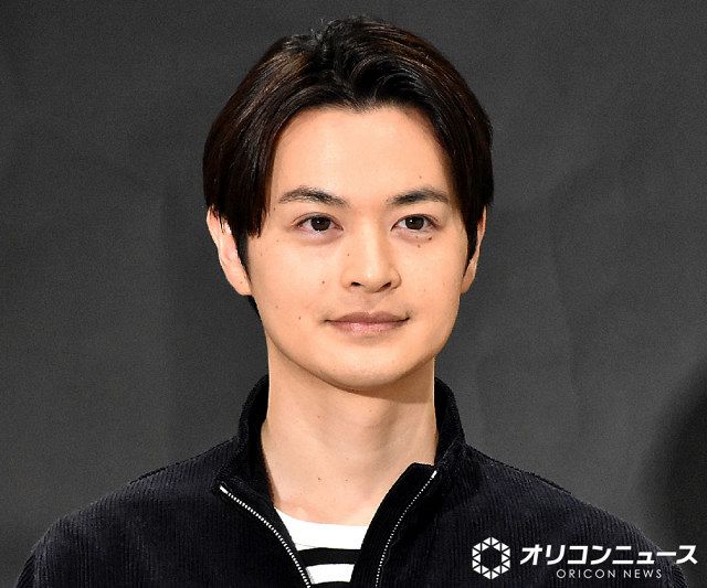 瀬戸康史、最新ショットにSNSで“考察”始まる 無造作ヘア＆ヒゲ姿に「気