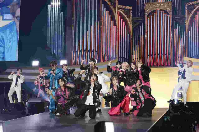 安田章大、発起人のSTARTO“アイドル音楽フェス”に込めた愛「みんなで手
