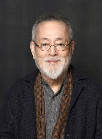 俳優の仲代達矢さん死去、92歳 「人間の條件」「影武者」主演:山陽新聞デジタル|さんデジ
