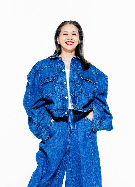小泉今日子、60歳記念ツアー最終公演を沖縄で開催決定 全国の映画館で 