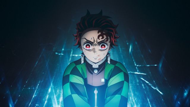 鬼滅の刃』このタイミングで！？覚醒した炭治郎…新たな場面カット5点 