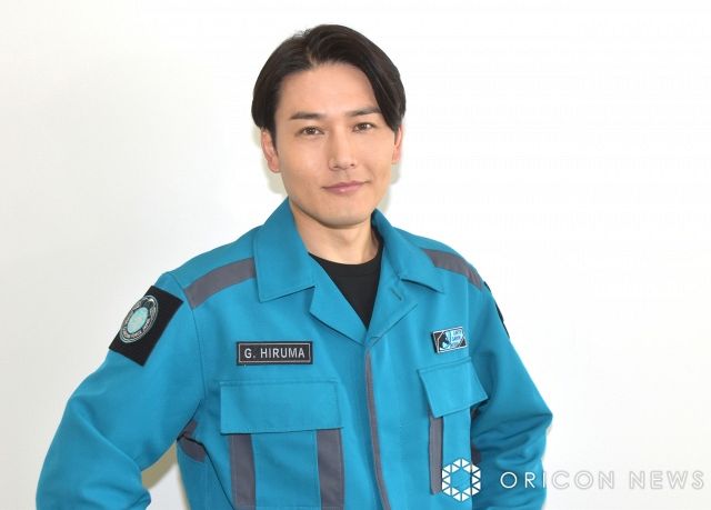 当選品♪　蕨野友也　Wネーム　直筆サイン入りチェキ　ウルトラマンブレーザー ウルトラヒーローズEXPO2024スタート‼️ みんな待ってるぞ