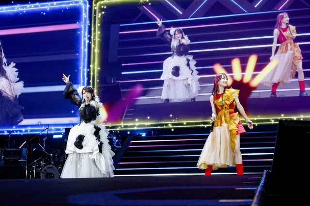 アニサマ』観客動員が史上最多8万7000人 3日間でアーティスト50組116人