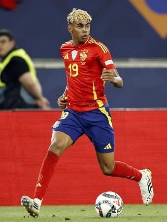 決定力高めたいスペイン サッカーW杯第11日見どころ：山陽新聞