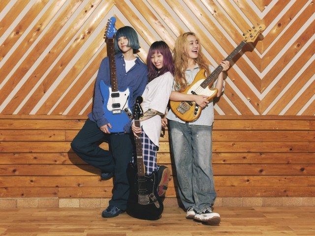 Chilli Beans.フェンダーで初シグネイチャーモデルが10月発売決定