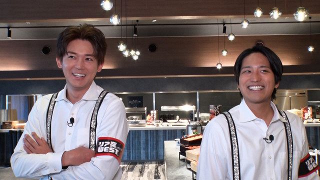WEST. 約10年分　(桐山照史、小瀧望推し) WEST. デビュー10周年記念「関西七色男大祭り」開幕!小瀧望「一番