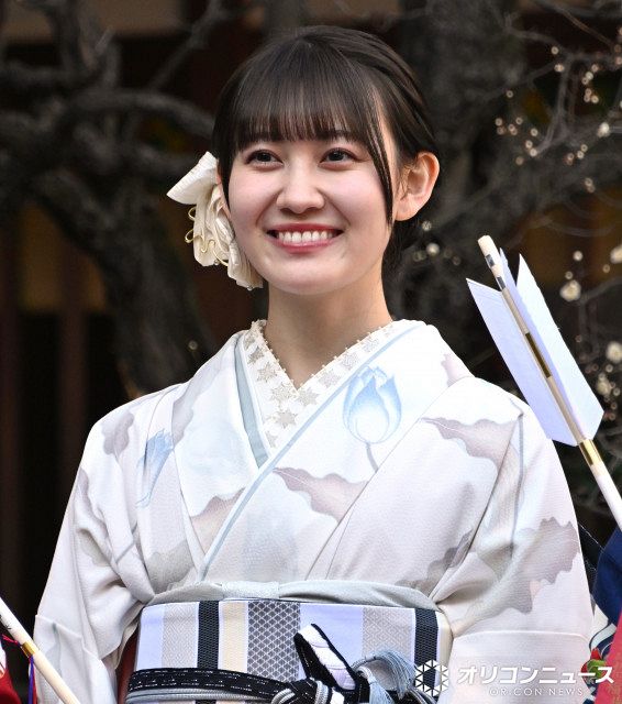 乃木坂46 松尾美佑　パブミラー 乃木坂46 松尾美佑 パブミラー 松尾美佑 | 乃木坂46 Mobile