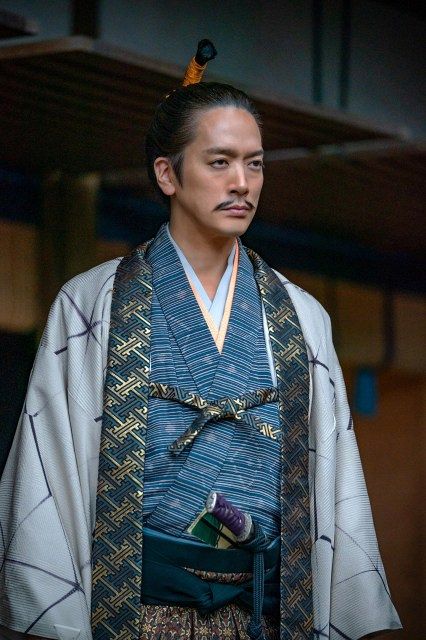 「歴代総理の孫が2人も!?」 『豊臣兄弟!』豪華キャストが話題 DAIGOと“もう一人”は?:山陽新聞デジタル|さんデジ