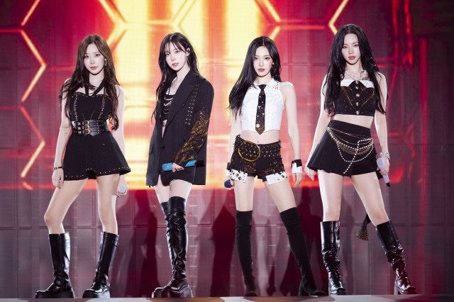 aespa 陸来 Amazon.co.jp: [ ENERGY Ver. ] aespa - 6th MINI ALBUM [ Rich Man