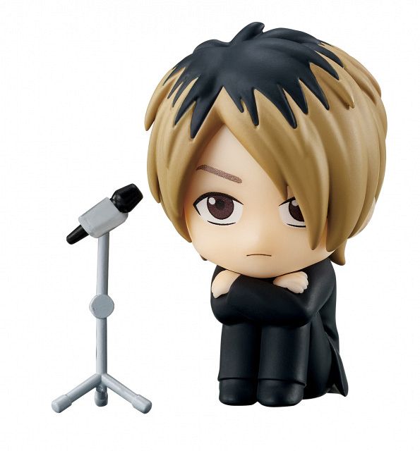 GLAY、初めてガシャポンに 第1弾は“10年前の約束”のオマージュ「俺に
