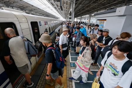 2026年空の便大復活で大混雑のセントレア、前泊・後泊の救世主「東横INN中部国際空港1」が選ばれ続ける理由と賢い利用法