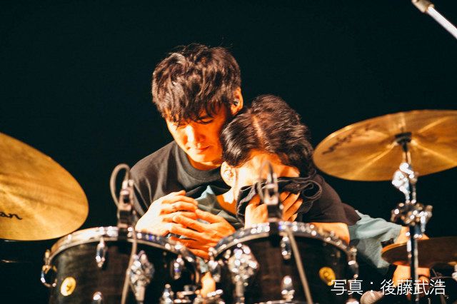 サカナクション山口一郎“うつ”と生きる 『NHKスペシャル』紅白完結編を