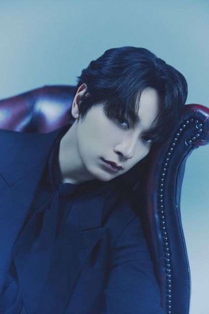 2PMチャンソン、ソロアルバム『DAWN』特典＆リリースイベント詳細解禁