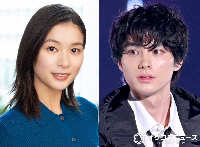 めおと日和』芳根京子＆本田響矢、久しぶりの2ショットに反響「こんな