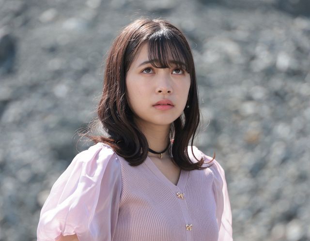 映画『ゴジュウジャー』キャラクター紹介第2弾 史上初の女性