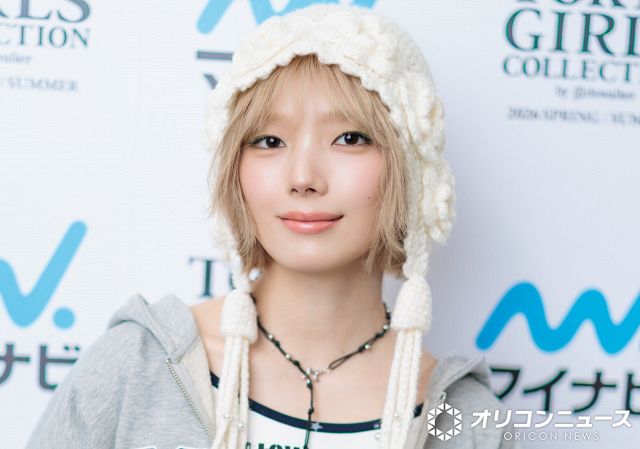櫻坂46藤吉夏鈴、卒業する武元唯衣に「憧れ」 あす開催の国立競技場