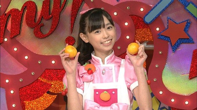 福原遥“まいんちゃん”Eテレでアンコール放送 全国ツアー4編【あらすじ