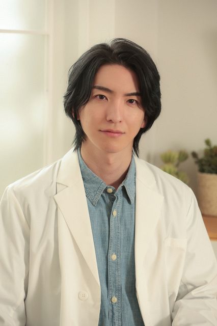 前田公輝、謎の精神科医役「ざわつく余韻を意識して演じました」 『多