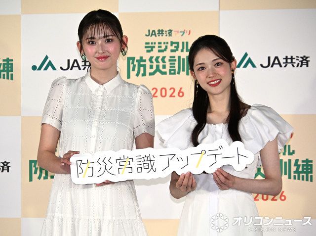 松村沙友理、ゆうちゃみからの“先輩”扱いに喜び「さゆりんごは ...