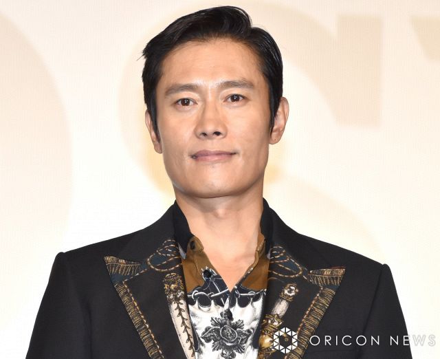 イ・ビョンホン、2歳長女の成長した姿に反響「可愛い～」「赤ちゃん