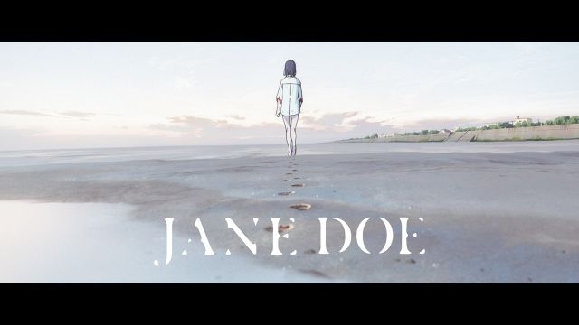 米津玄師×宇多田ヒカル「JANE DOE」スペシャルMV公開 デンジとレゼの