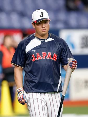 合流した村上「責任感持って」 初日から精力的：山陽新聞デジタル