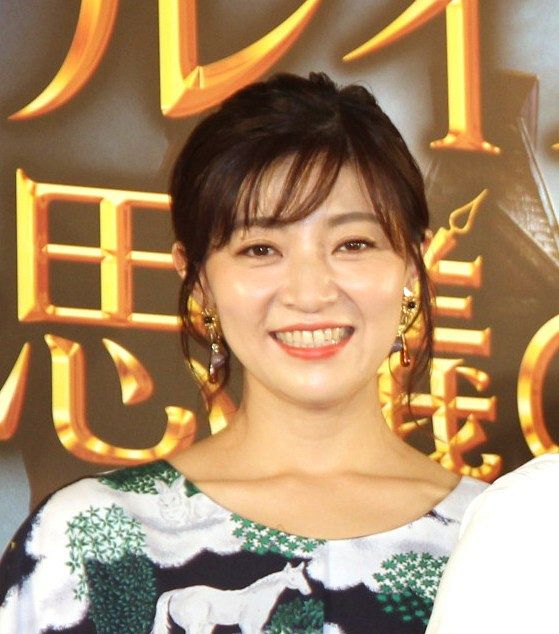 耳をすませば』“月島雫”本名陽子、“バロン”露口茂さんを追悼「今も